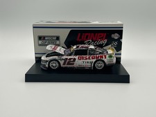 2024 RYAN BLANEY 12 Discount Tire Martinsville Win 1:24 1080 Made In Stock