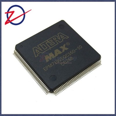 EPM7192EQC160-10 Programmable   SMD QFP-160 Package Embedded  *qq