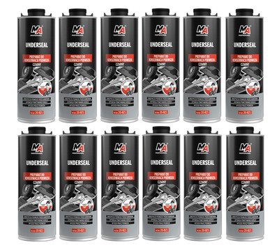 10L UNTERBODENSCHUTZ BITUMEN SCHWARZ STEINSCHLAGSCHUTZ 20-B21
