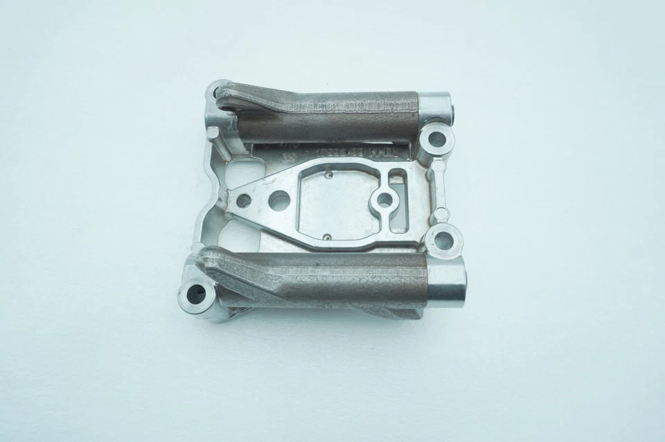 Harley Dyna FXDC Super Glide 09 personalizado OEM motor doble cámara 1 brazo basculante 17593-99 Foto 3 de 4