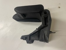 BRACCIOLO TUNNEL CENTRALE IN PELLE BMW SERIE 3 E36  COD. 8132485