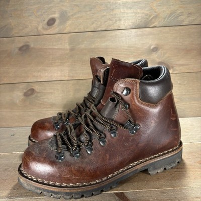 L.L. Bean Men\'s Brown Leather Shoes L.L.Bean Men main image 2