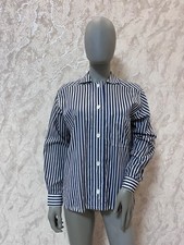 Luxe Vintage YSL pour homme button down shirt, Oversized boyfriend blouse, Prepp