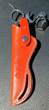 Mizutani ORANGE SS-Series 6.5" 360  Swivel Ergonomic Hair Scissors Japan Used