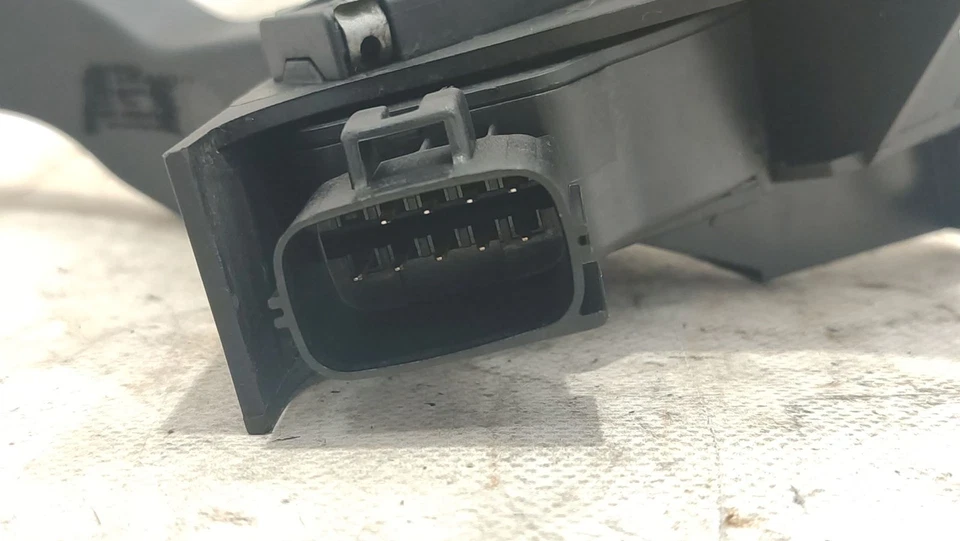 2S719F836DA PEDAL ACELERADOR / 2409738 PARA FORD MONDEO III SEDAN B4Y 2.2 TDCI - Imagen 4 de 4