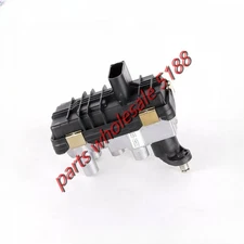Turbo electronic actuator 49335-19600 for Land Rover Jaguar 2.0D 204 DTD TF035