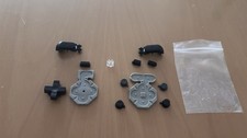 Nintendo DS Fat Buttons Neu