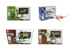 DIY 3D Animal Anatomy Puzzle Kit for Kids, STEM Dinosaur & Animal Model Toy