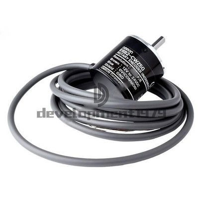 ONE New   E6B2-CWZ5G 3000P/R Rotary Encoder 3000P #ea