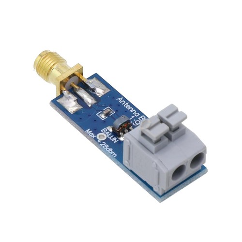 Ballon Er Radio HF -Antenne SDR/Amp Lifie Terminalblock 39,2 X 13,0 Mm - Bild 10 von 24