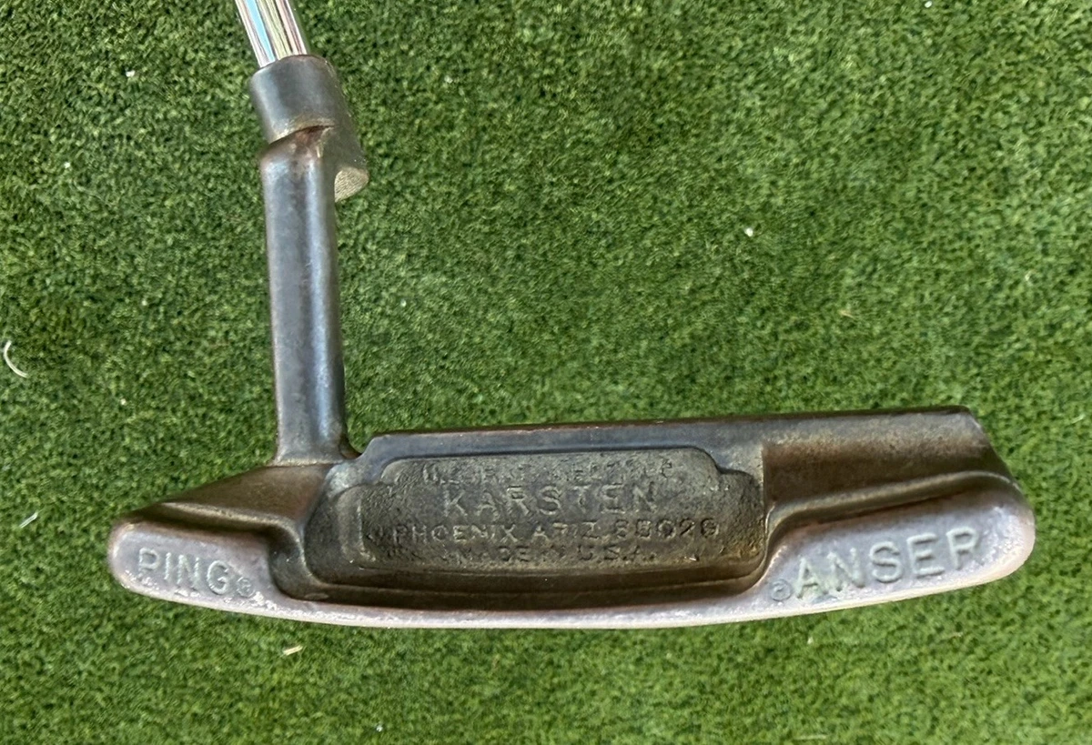 Ping Anser for sale - eBay