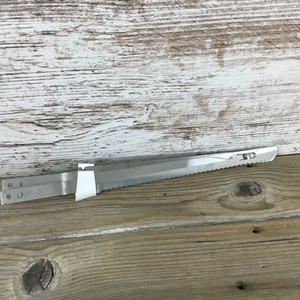 Hamilton Beach Scovill Electric Knife Replacement Blades ONLY Stainless Steel