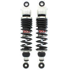 Yamaha SRX400 1985 - 1989 YSS Emulsion Twin Shocks RZ362-300TRL-14