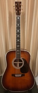 Martin D 41 Guitar | eBay