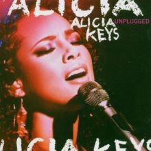 Mtv Unplugged  von Keys,Alicia | CD | Zustand sehr gut