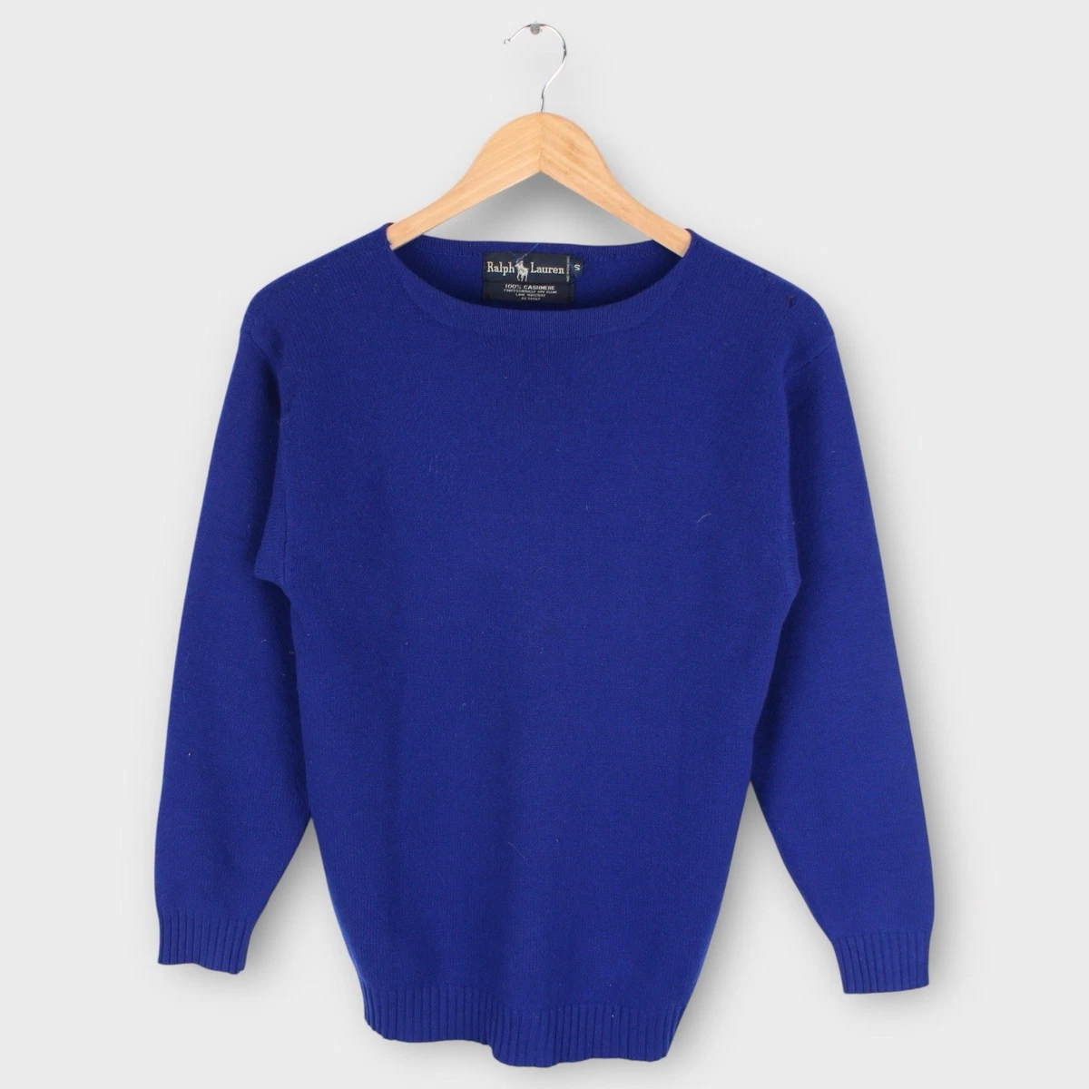 トップス vintage Ralph Lauren 100%cashmeresweater Vintage Ralph Lauren Cashmere Sweater Ralph Lauren Cashmere Cable