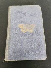 Natural History., Worthington Hooker, M.D., 1861, HC