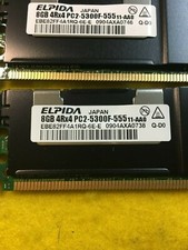 Bulk In Stock 64g 3200mhz Ecc Reg Memory M393a8g40bb4-cwe 64gb Ddr4 - Foto 7