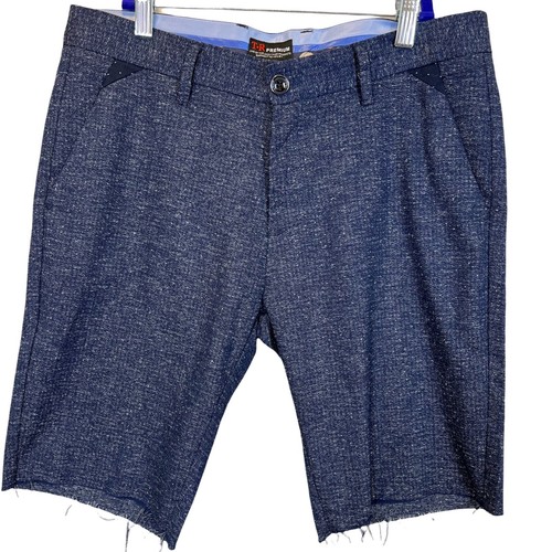 Tailored Recreation Premium Shorts Mens 