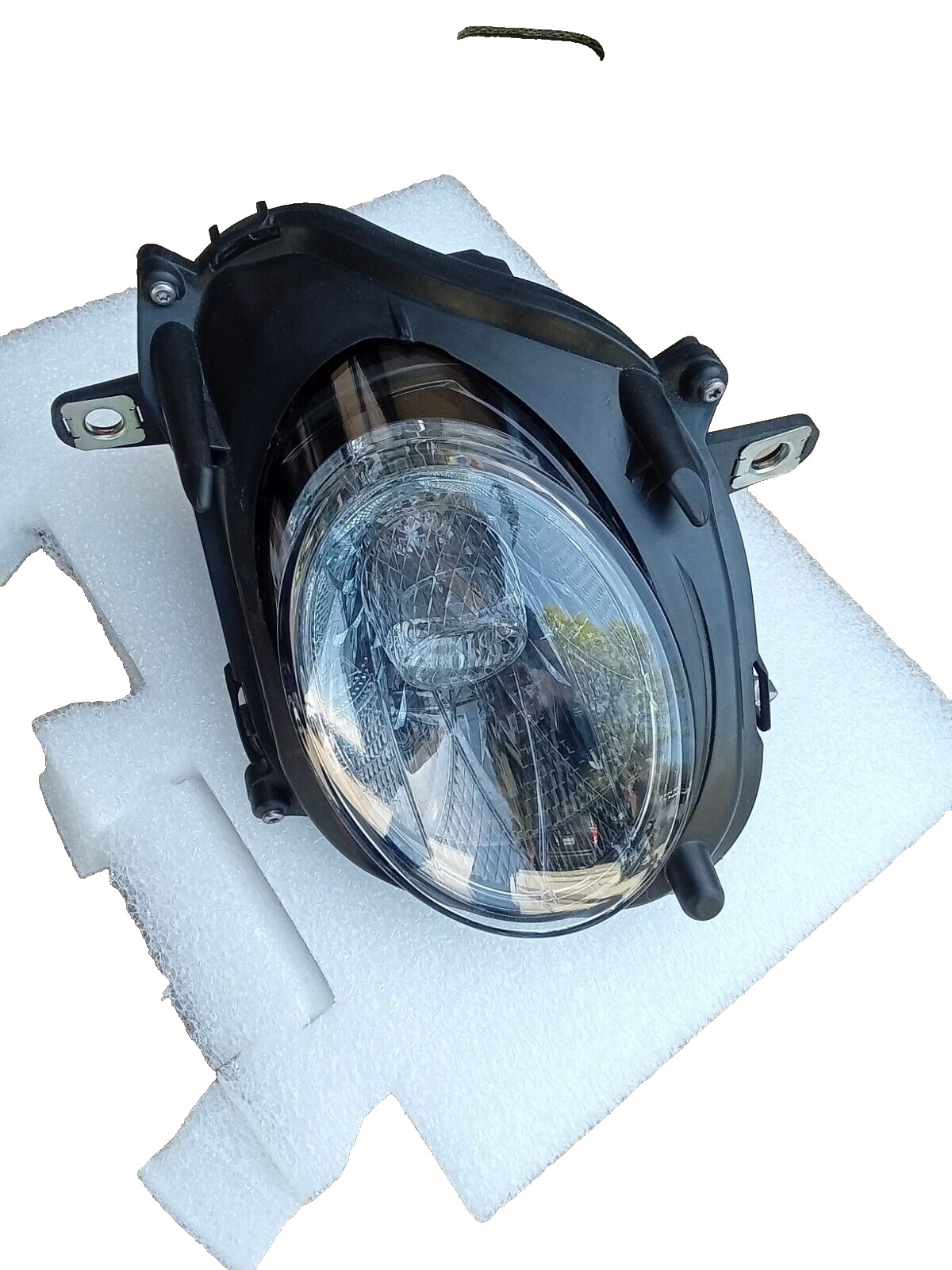 2020 2021 2022 Bentley FLYING SPUR LEFT LH DRIVERS LED Turn Signal 3SE953041
