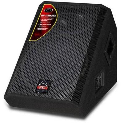 Wharfedale Pro EVP X15M MKII passiver 15'' Keilmonitor 1400W