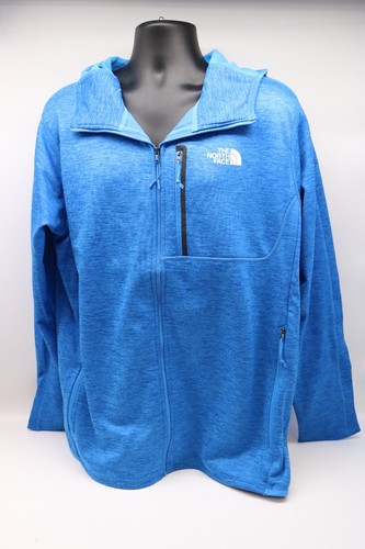 The North Face Herren CANYONLANDS Hoddie Full Zipper Jacke 1067 - Bild 30 von 35