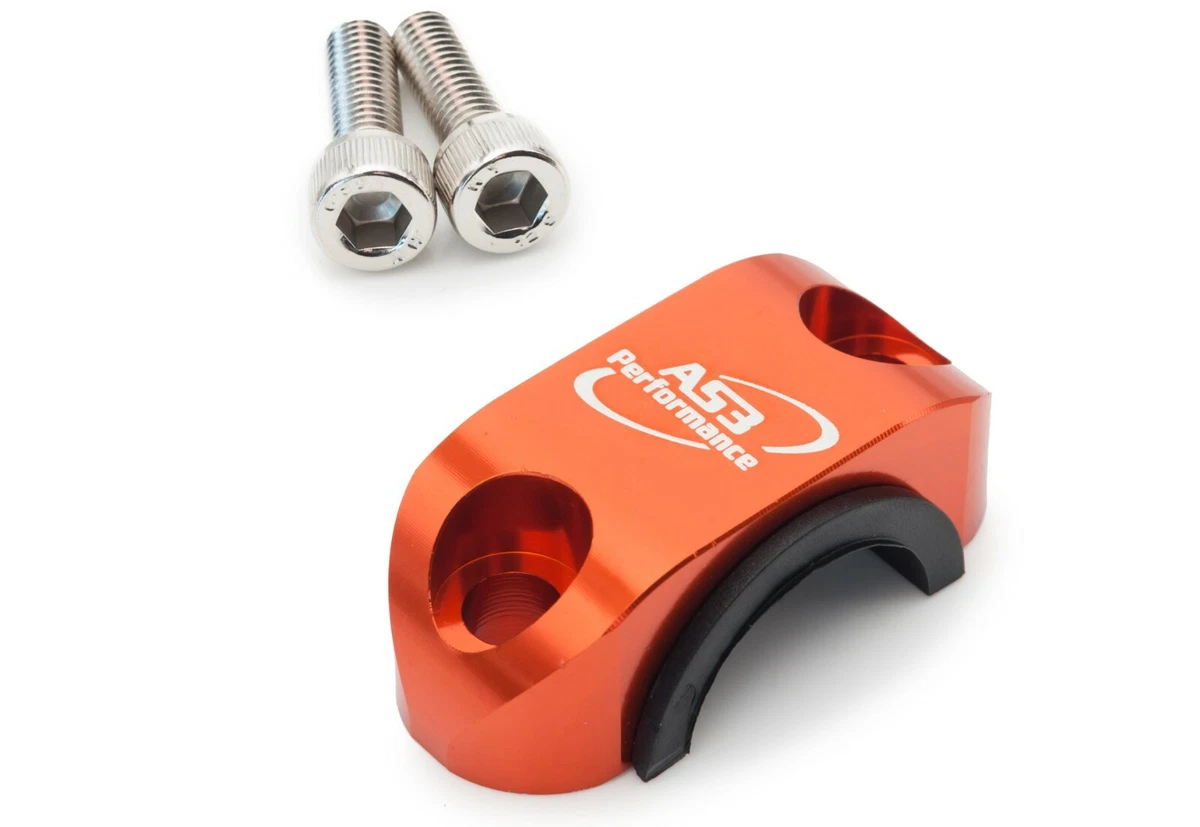 Clutch bar clamp deals