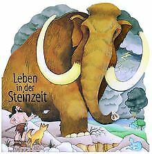 Leben in der Steinzeit | Buch | Zustand gut - not specified