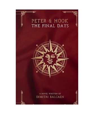 Peter & Hook: The Final Days, Balcaen, Dimitri