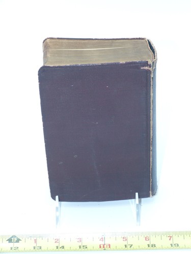 Vintage Managments Handbook L.P. Alford Editor 1924 2nd Printing Ronald Press - Picture 3 of 19