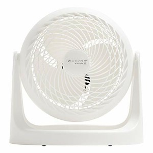 Woozoo 7 Blade Personal Air Circulator Fan Green PCF-HE18N