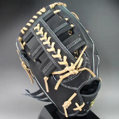 Rawlings Left throw HardBall HOH BREAK THE MOLD First 12.5 GH2FHBGM8 Rich Tan - Picture 3 of 7