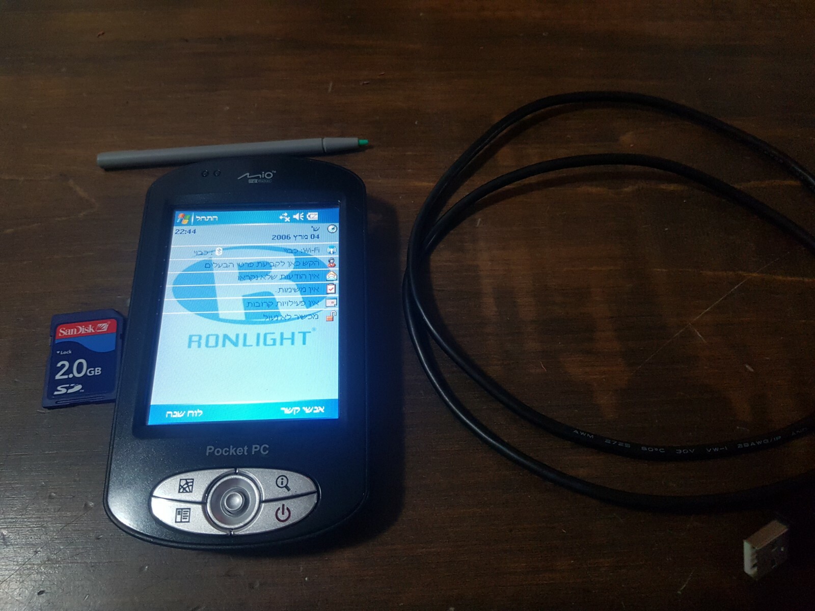 Usa Billiger Online Shop Mio Technology P550 Pocket Pc Mit Gps Empfanger Wifi Und Bluetooth Win Mobile Billige Heisse Verkaufe Aerojet Aviation Com