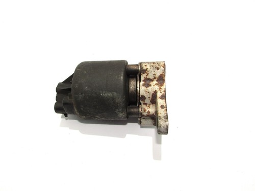 2002 CHEVROLET KALOS 1.2 BENZIN PETROL AGR Kühler Abgaskühler Ventil EGR VALVE