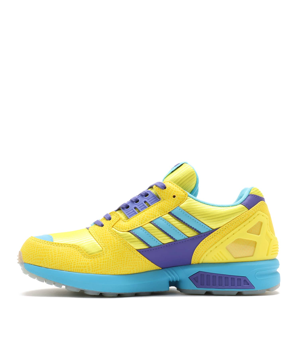 ◎ M a Y u . atmos x adidas Originals ZX8000 Ura JQ2580 JP24 / US(M)6 /US