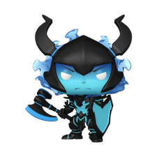 Funko Pop! Vinyl: Solo Leveling - Iron - Amazon (Exclusive) #2021