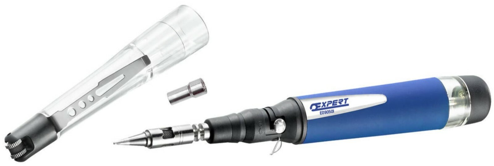 Expert by Facom E090501 Butane Gas Soldering Iron