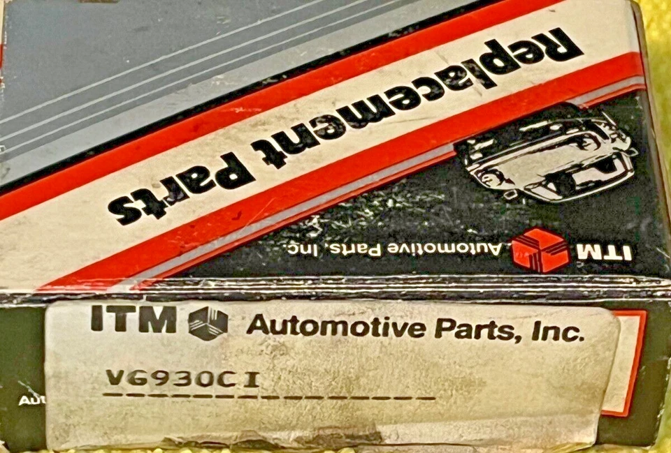 ITM Cast Iron Valve Guides for 69-72 Saab 99, Triumph Stag, TR-7 022-0269 Foto 2 de 2