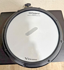 ROLAND PDX-12 Snare / Tom - Dual Trigger Mesh