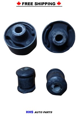 Control Arm Bushing Front lower inner fits 06-11 Honda Civic 51391SNA305