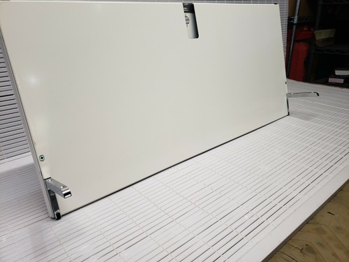 USM Haller Fitting Set for an Extension Drawer - Picture 4 of 4