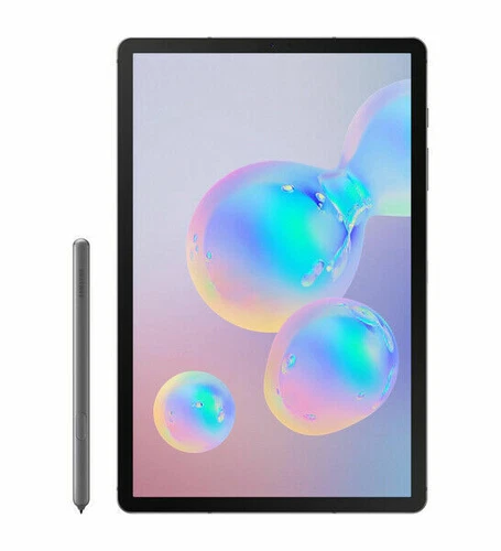 Samsung Galaxy Tab S6