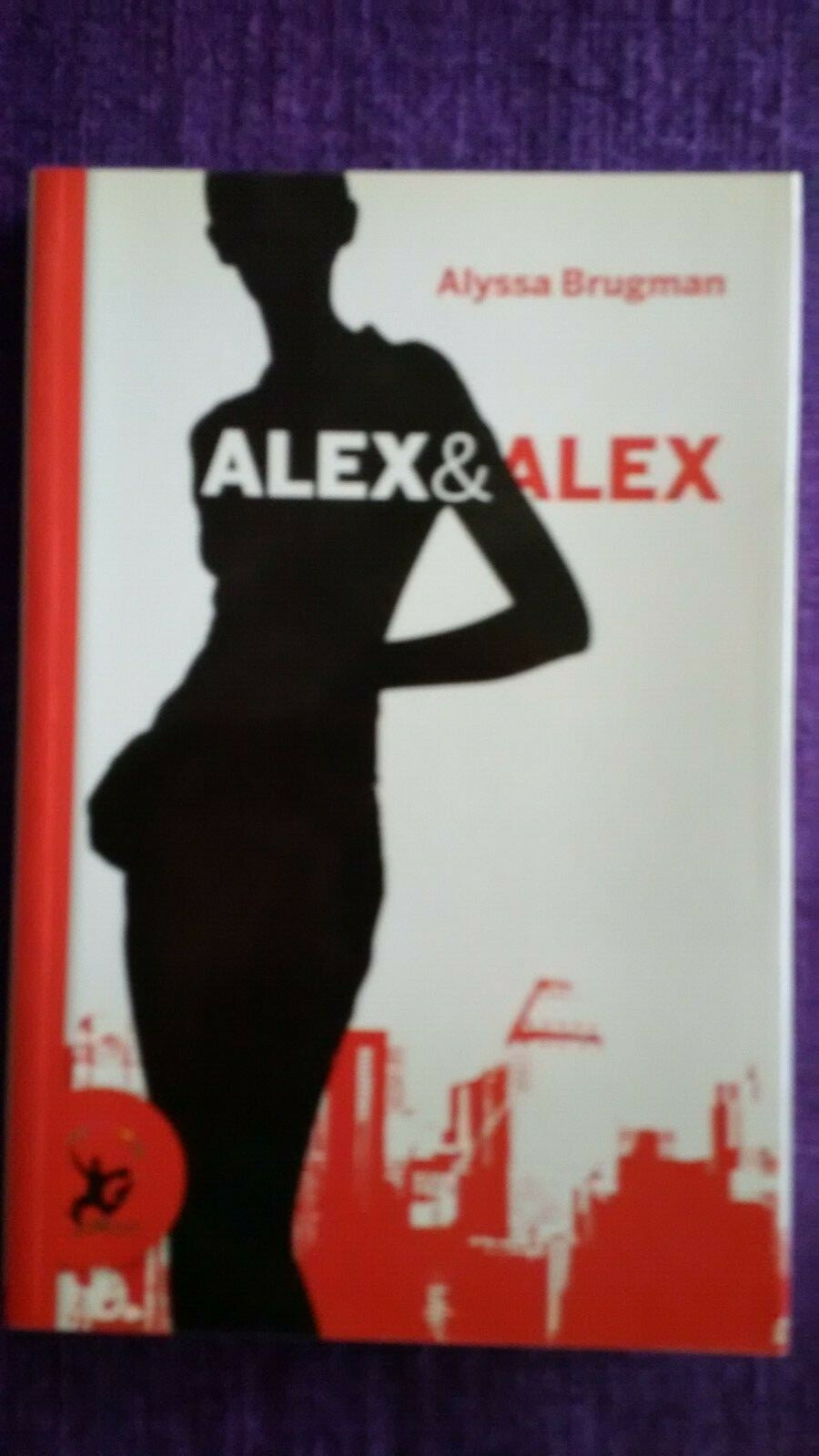 Alex & Alex - Alyssa Brugman