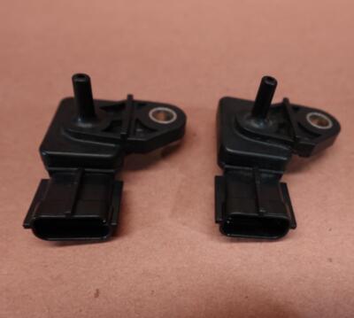 2002-2015 Triumph America Air Pressure MAP Sensor Pair