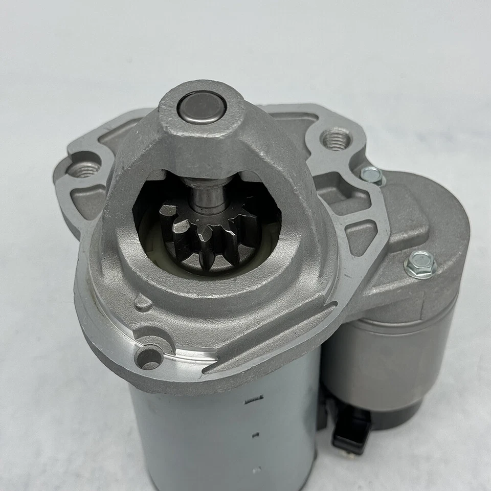 Arranque DENSO para Dodge Avenger Journey Grand Caravan 3.6 428000-7200 4801839AB Foto 4 de 4