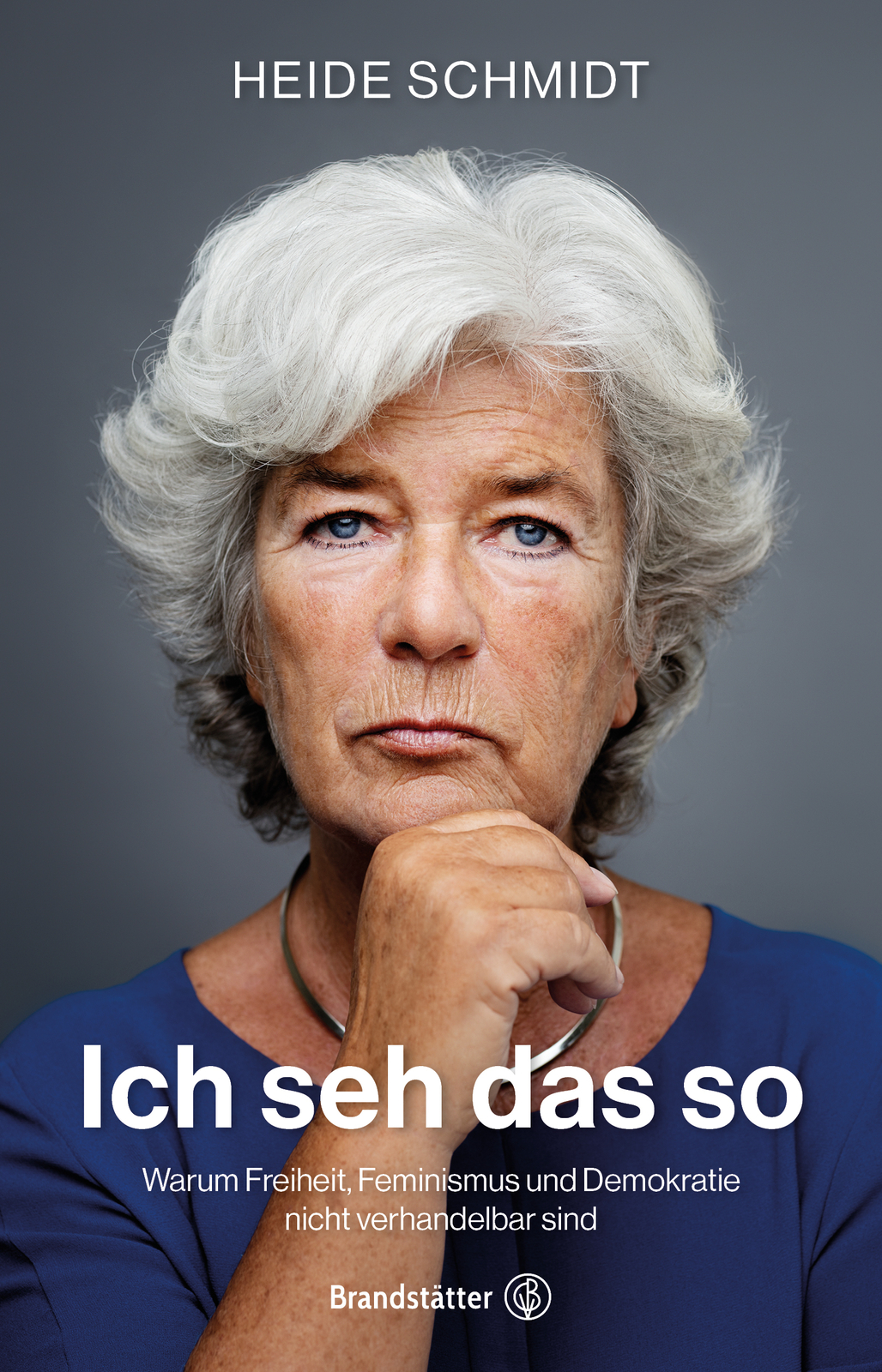 Thumbnail - Heide Schmidt / Ich Seh Das So