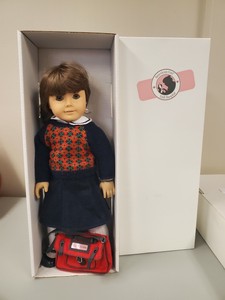 molly mcintire historical characters