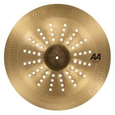 Sabian AA Holy Chinese Cymbal 21"