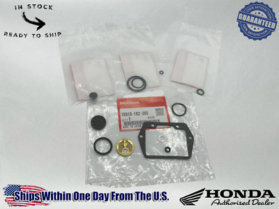 Y Honda OEM Carb Carburetor Kit ATC70 ATC90 CT70 CT90 ST90 Trail