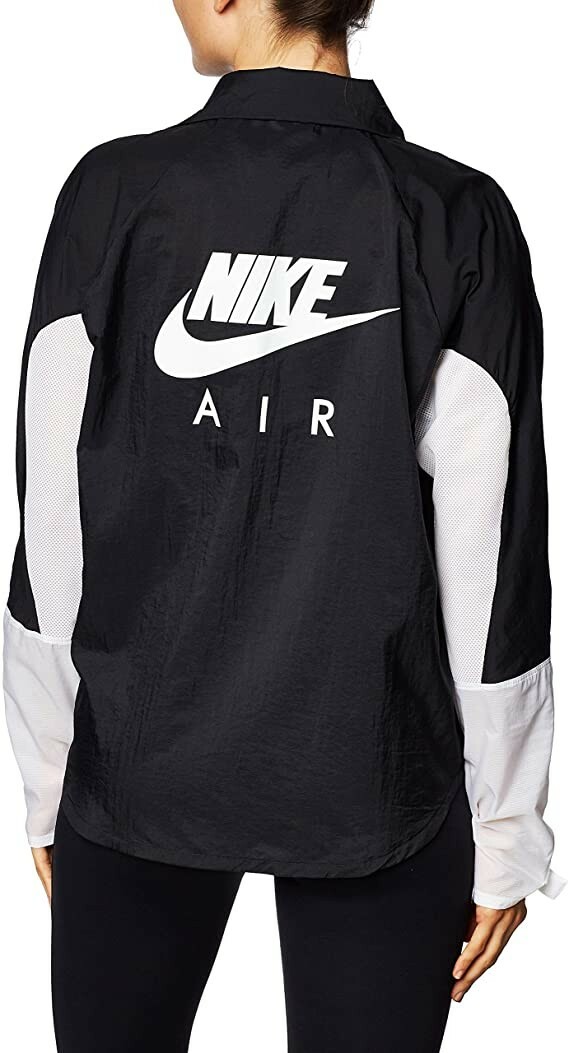 New Nike Air Full-Zip Repel Running Jacket Women's Sizes XS S M